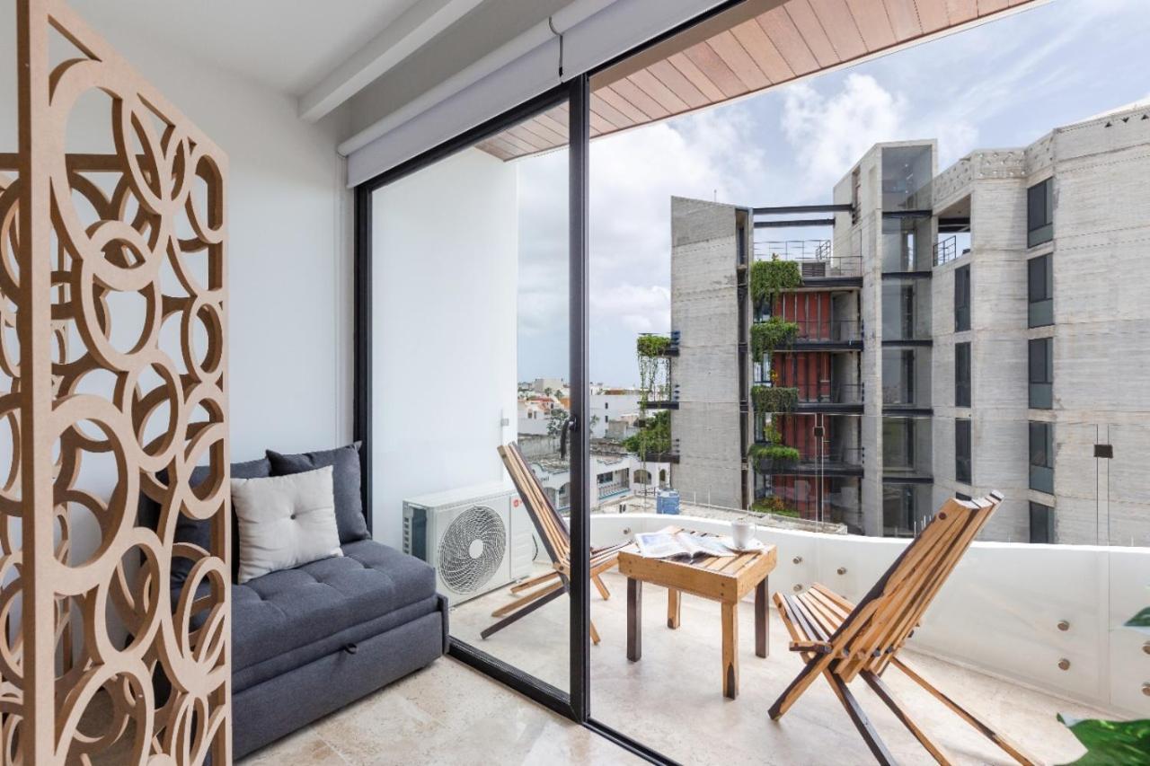 Luxury Dep Whit Pool Apartment
