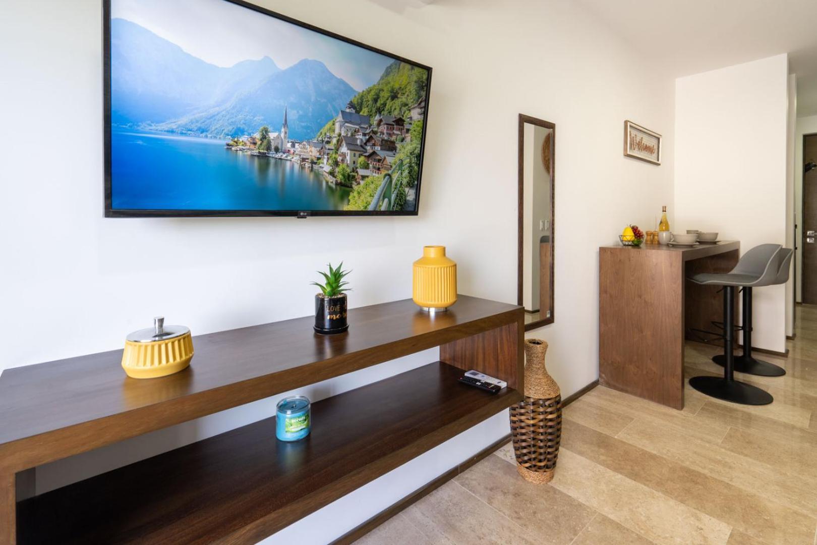 Luxury Dep Whit Pool Apartment Playa del Carmen
