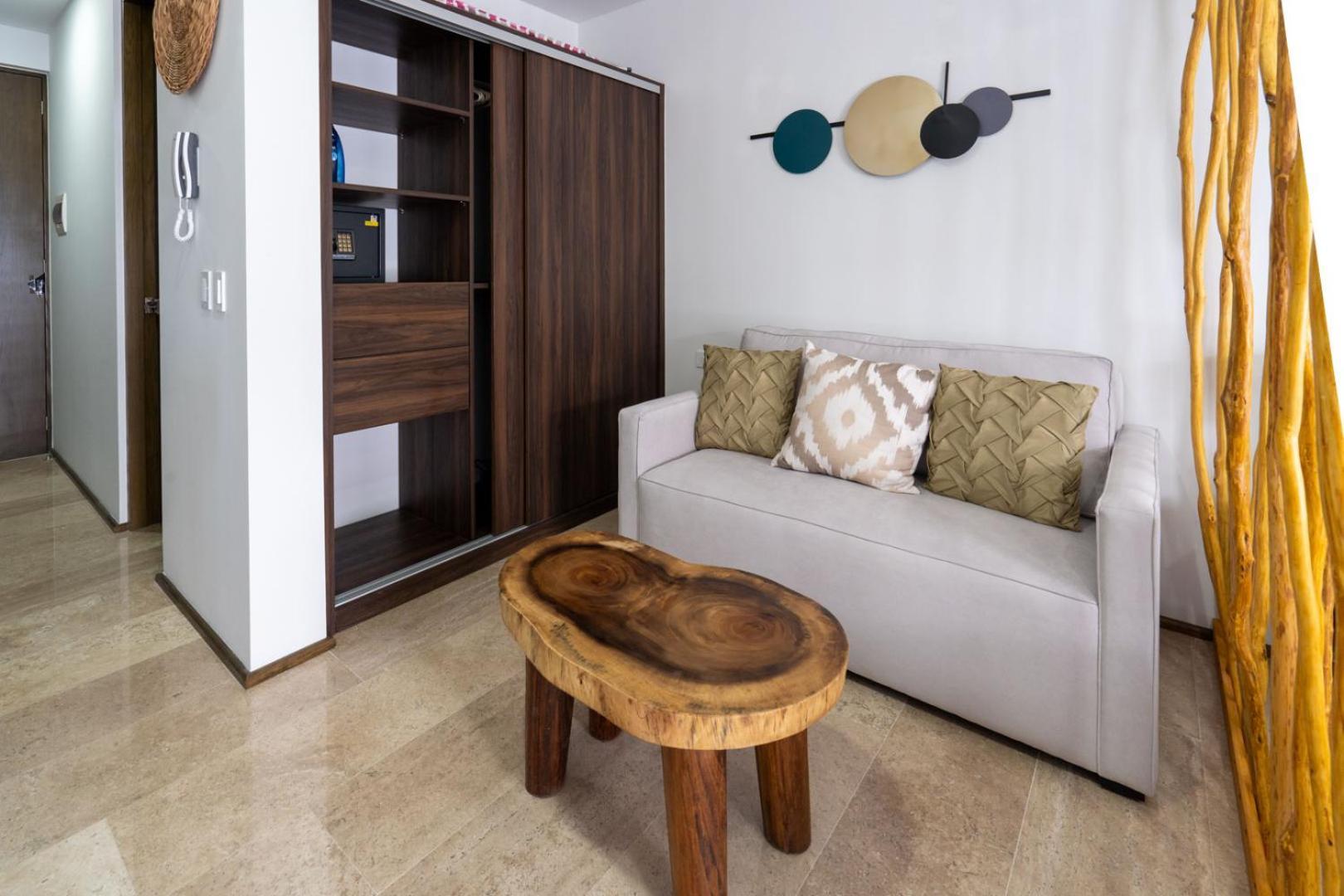 Luxury Dep Whit Pool Apartment