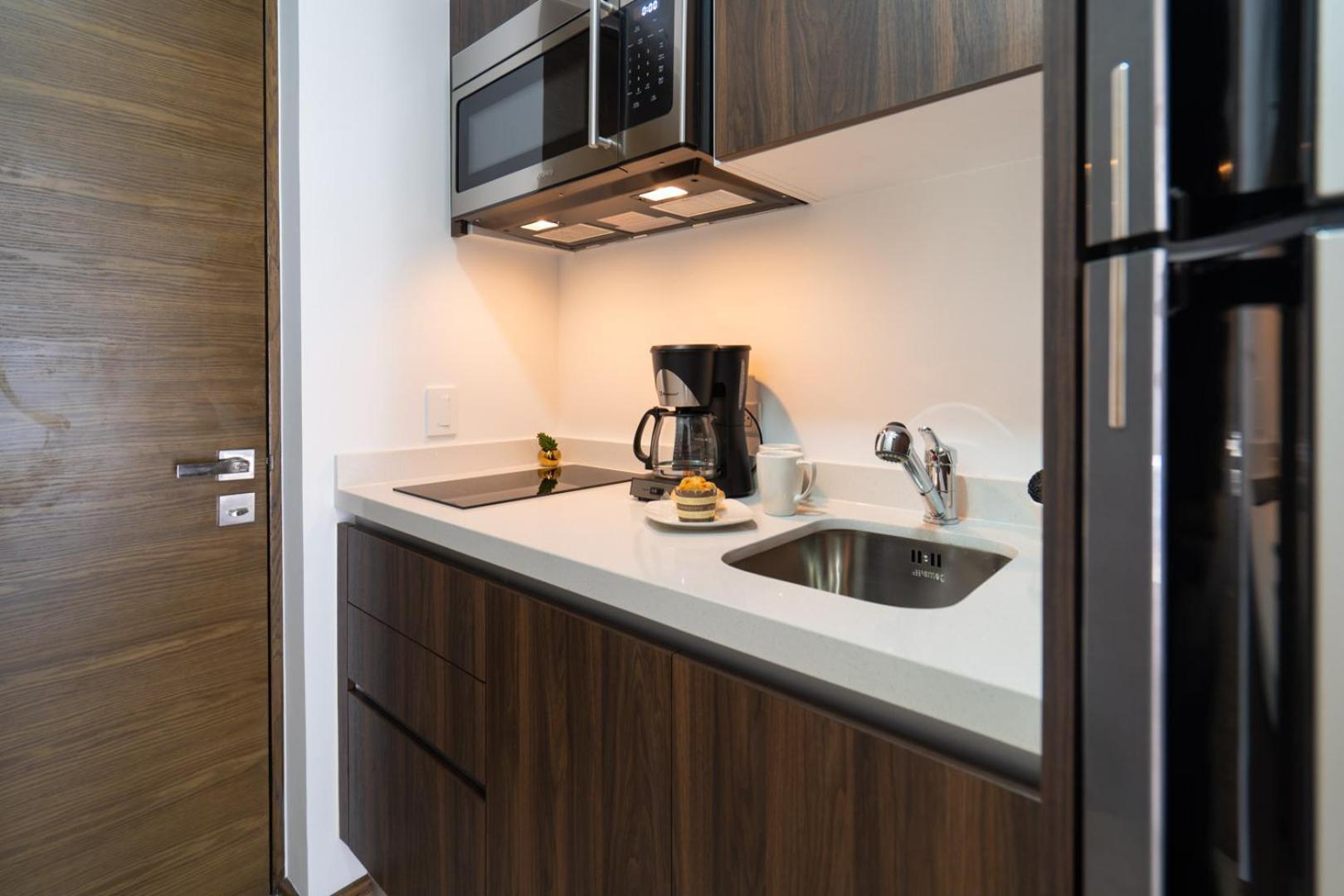 Apartment Luxury Dep Whit Pool