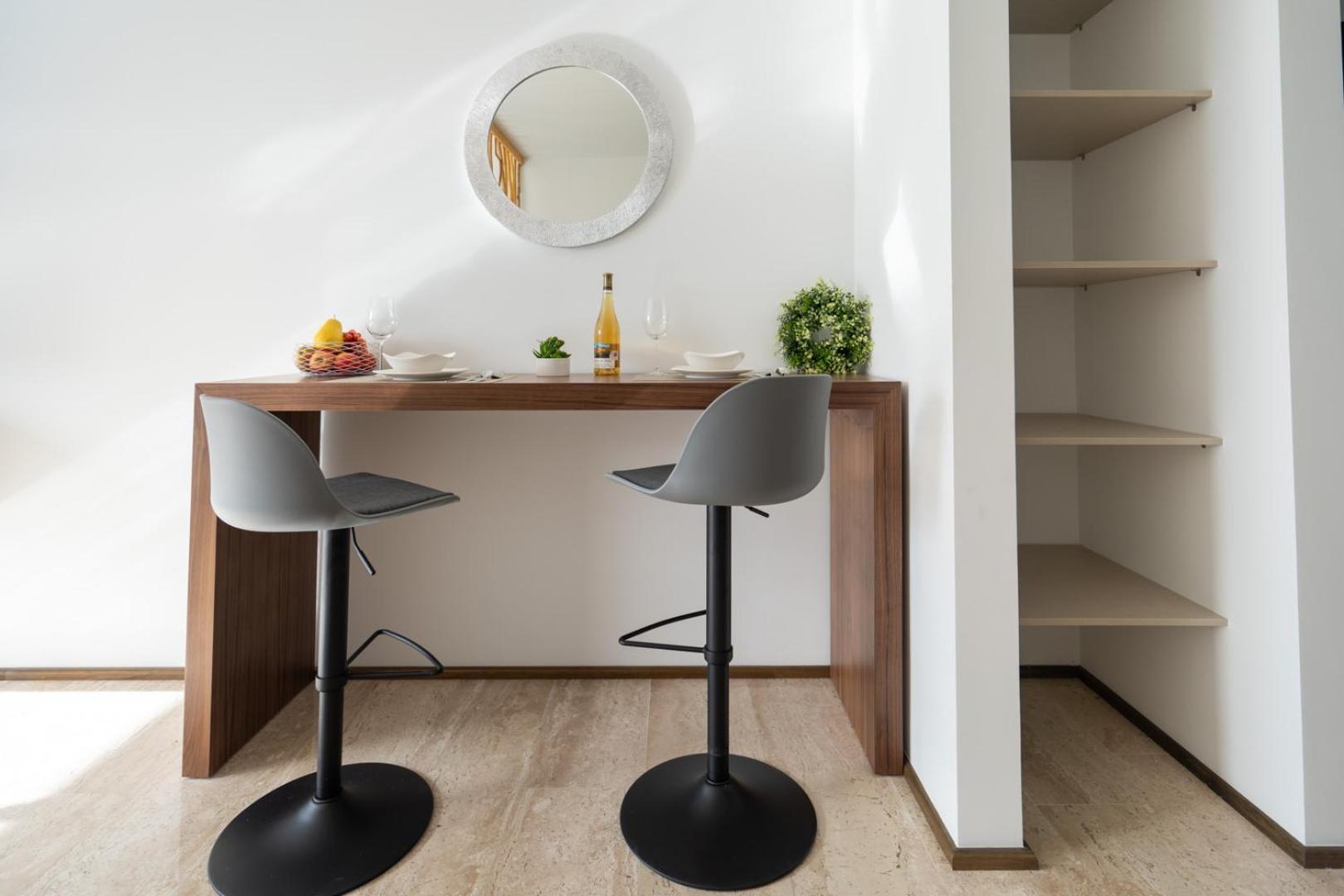 Apartment Luxury Dep Whit Pool