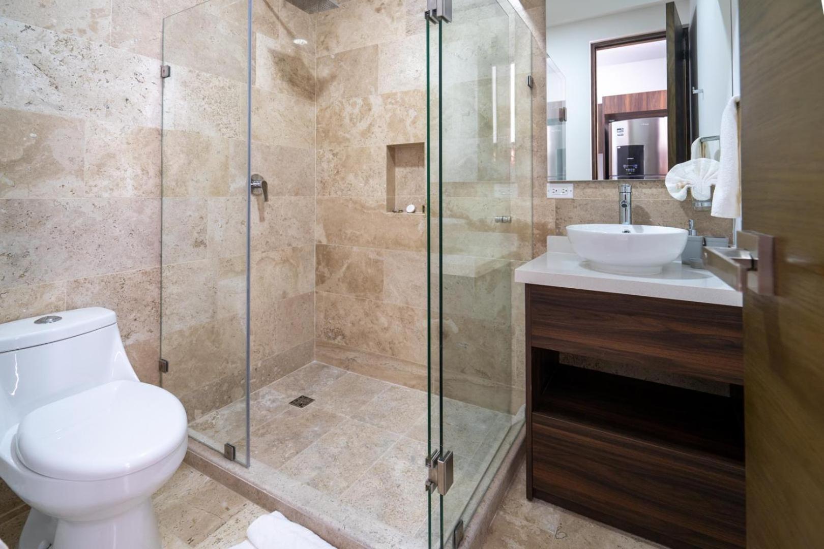 Apartment Luxury Dep Whit Pool Playa del Carmen