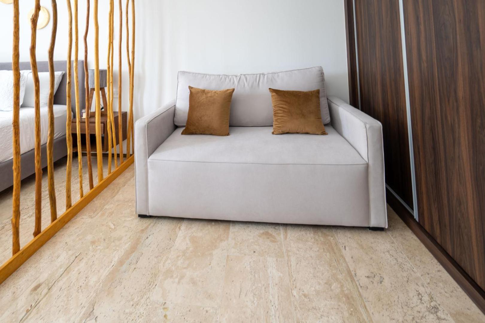 Luxury Dep Whit Pool Apartment Playa del Carmen