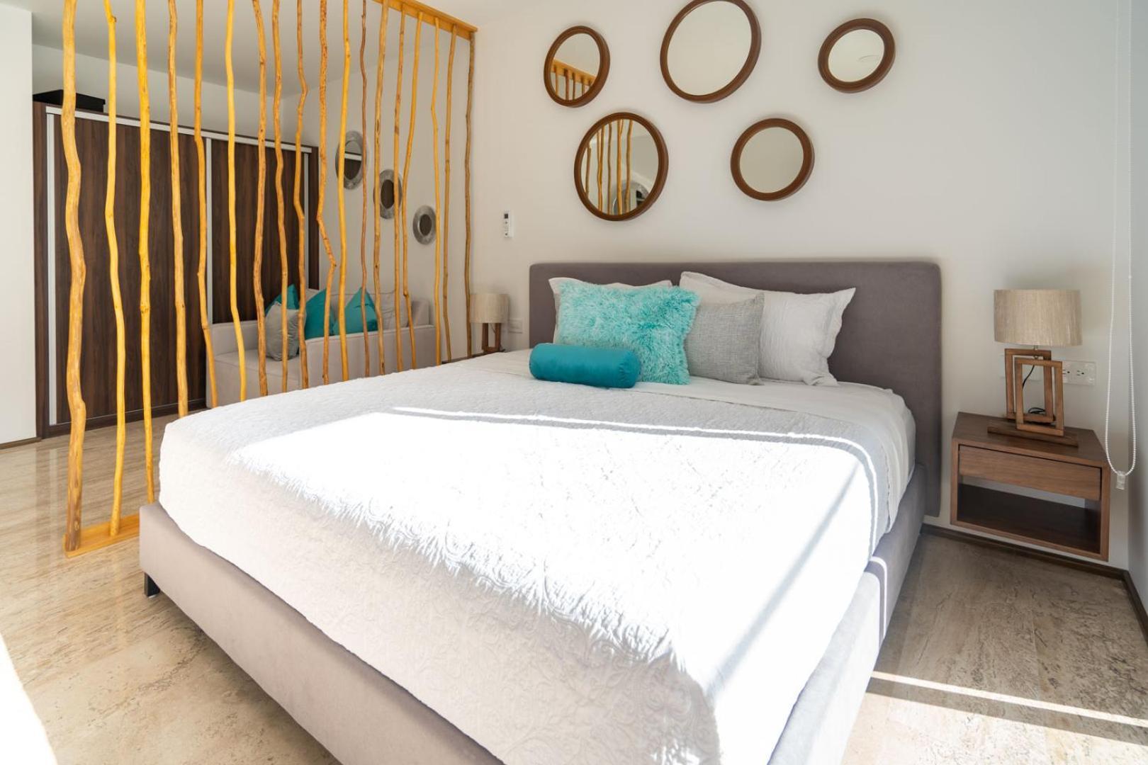 Luxury Dep Whit Pool Apartment *