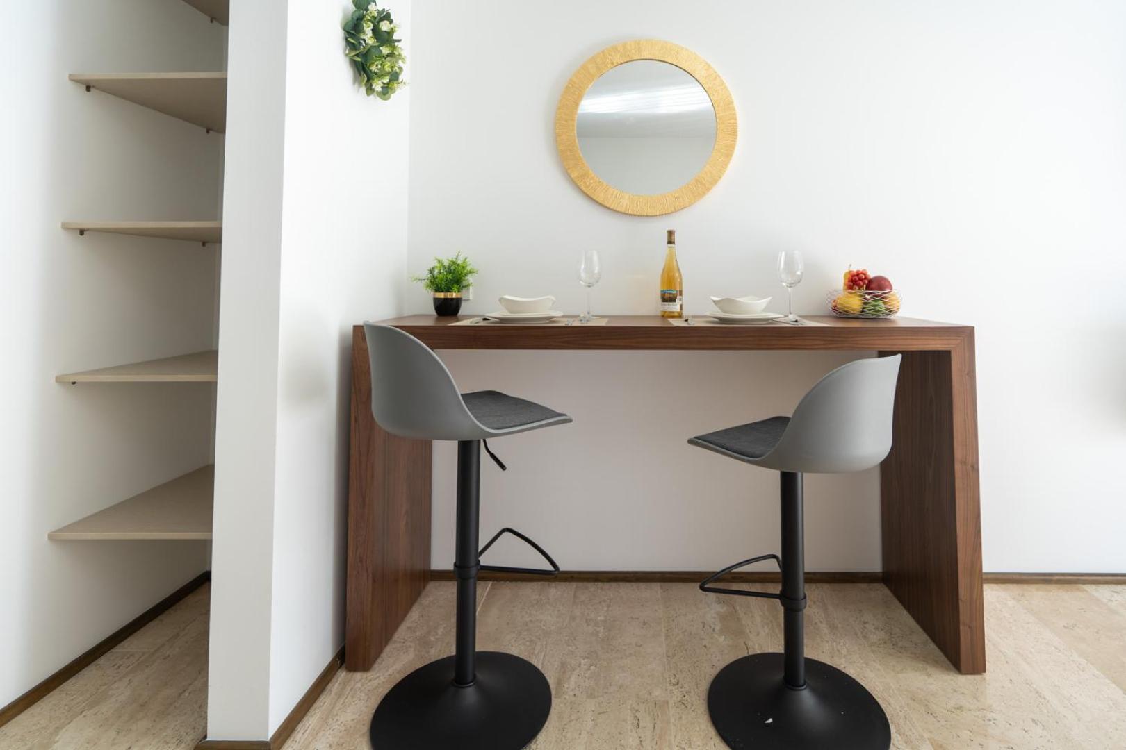 Luxury Dep Whit Pool Apartment *