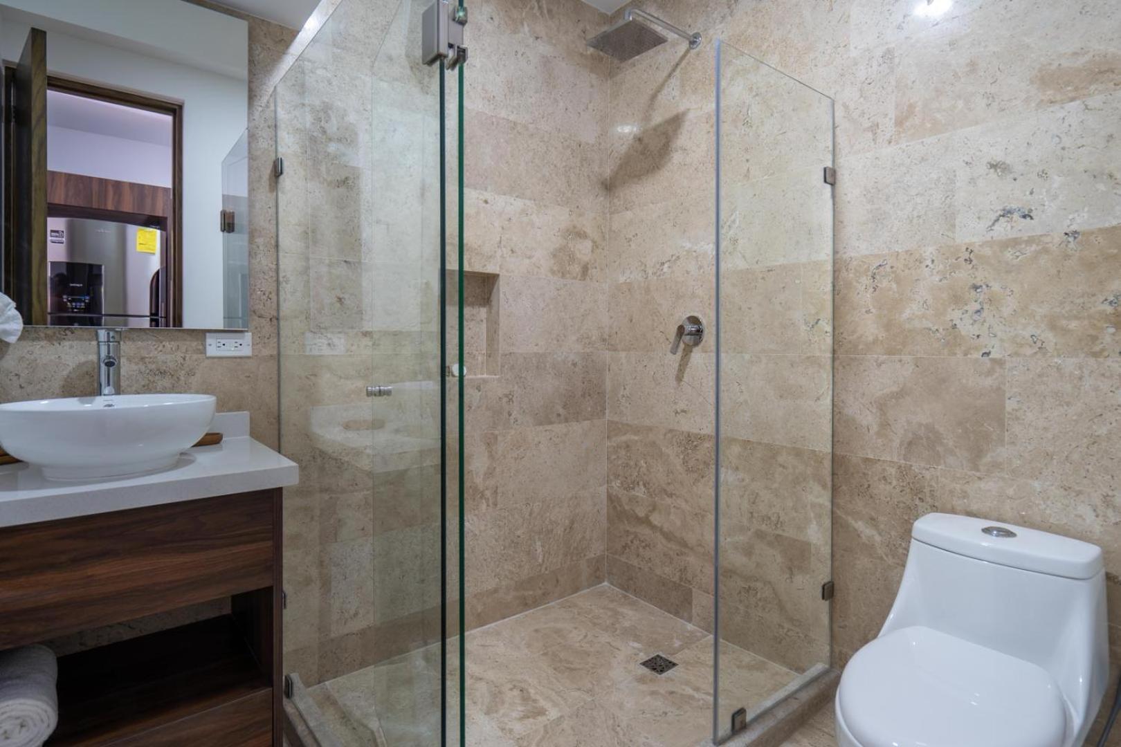 Luxury Dep Whit Pool Apartment *