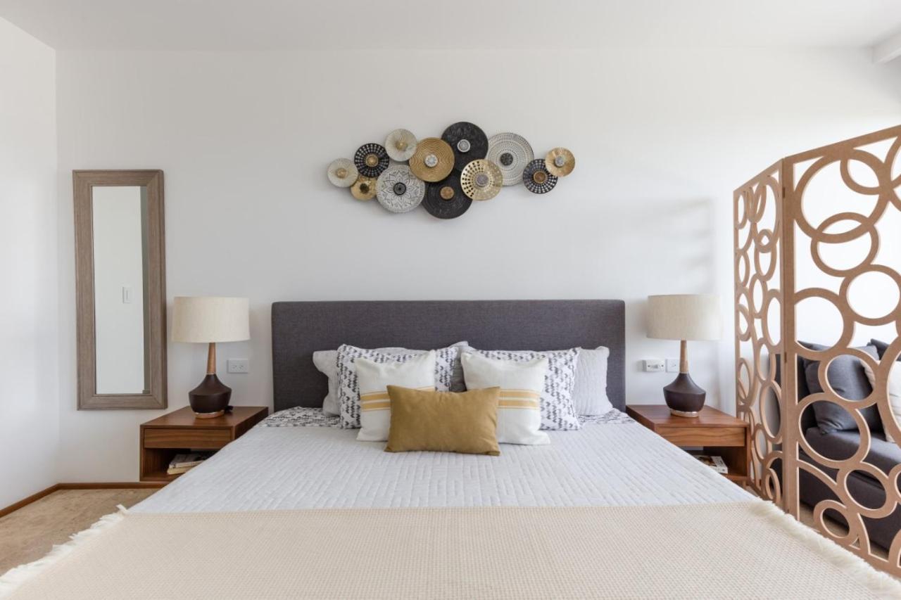 Apartment Luxury Dep Whit Pool Playa del Carmen