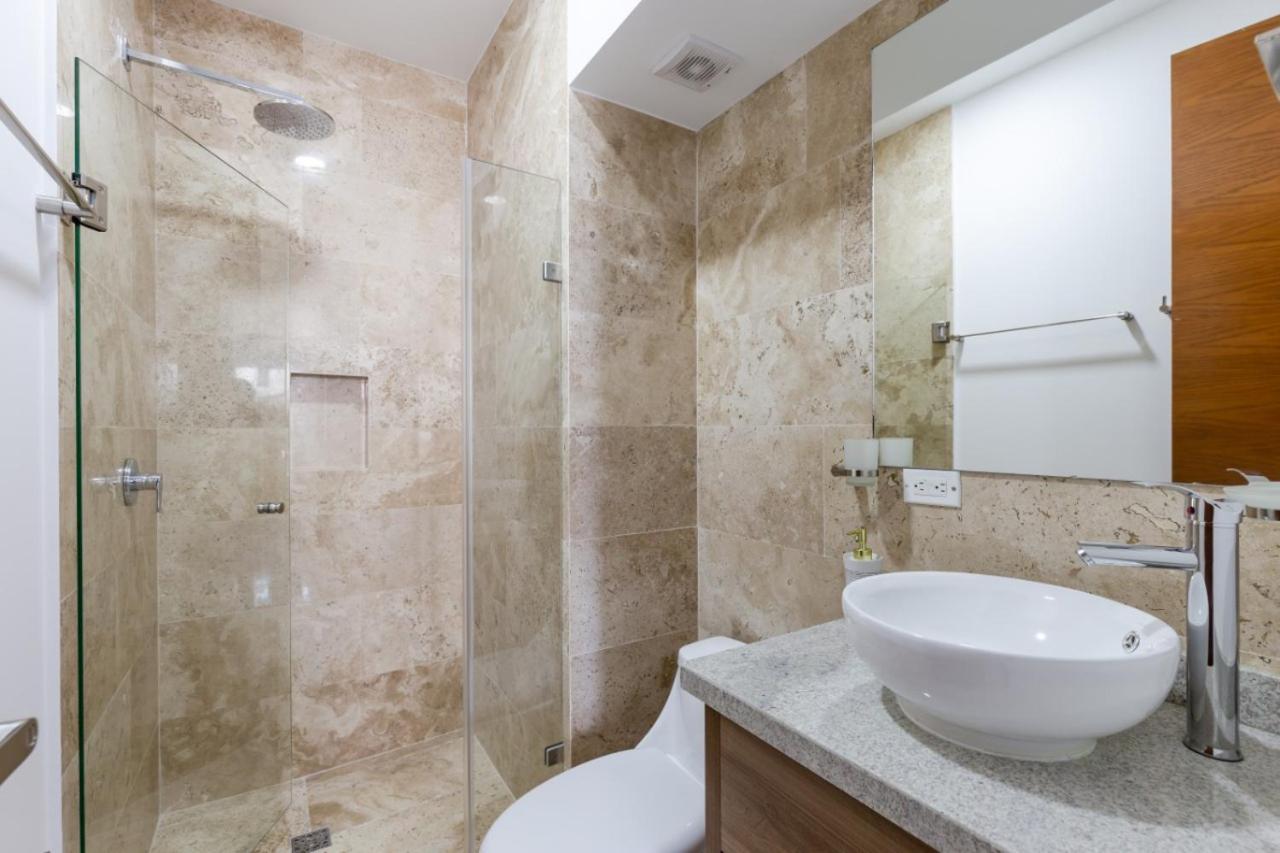 Apartment Luxury Dep Whit Pool Playa del Carmen